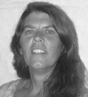 Photo of Claire Nolan